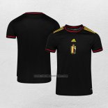 Primera Camiseta Belgica Euro 2022