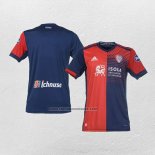 Primera Camiseta Cagliari Calcio 2021-22
