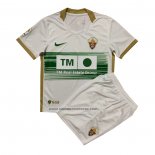 Primera Camiseta Elche Nino 2022-23