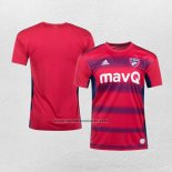 Primera Camiseta FC Dallas 2022