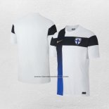 Primera Camiseta Finlandia 2020