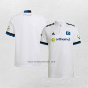 Primera Camiseta Hamburger 2021-22