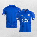 Primera Camiseta Leicester City 2020-21