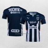 Primera Camiseta Monterrey 2021-22