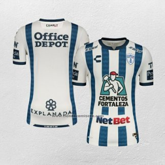 Primera Camiseta Pachuca 2021-22