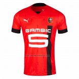 Primera Camiseta Stade Rennais 2022-23