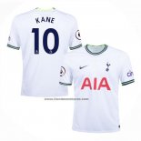 Primera Camiseta Tottenham Hotspur Jugador Kane 2022-23