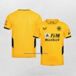 Primera Camiseta Wolves 2021-22