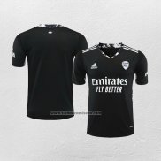 Primera Portero Tailandia Camiseta Arsenal 2020-21