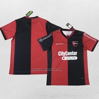 Primera Tailandia Camiseta 2022 Newell's Old Boys