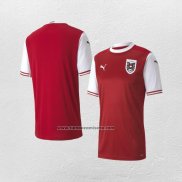 Primera Tailandia Camiseta Austria 2020-21