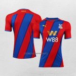 Primera Tailandia Camiseta Crystal Palace 2021-22