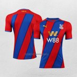 Primera Tailandia Camiseta Crystal Palace 2021-22