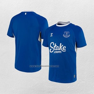 Primera Tailandia Camiseta Everton 2022-23