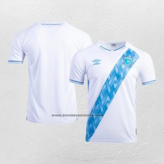 Primera Tailandia Camiseta Guatemala 2021