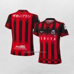 Primera Tailandia Camiseta Hokkaido Consadole Sapporo 2022