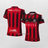 Primera Tailandia Camiseta Hokkaido Consadole Sapporo 2022