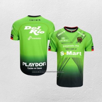 Primera Tailandia Camiseta Juarez 2020-21