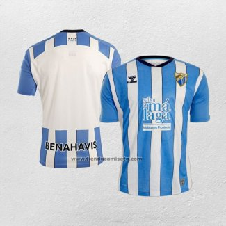 Primera Tailandia Camiseta Malaga 2022-23