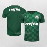 Primera Tailandia Camiseta Palmeiras 2021