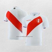 Primera Tailandia Camiseta Peru 2021