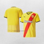 Primera Tailandia Camiseta RC Lens 2021-22