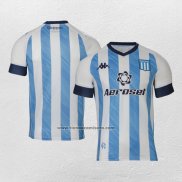 Primera Tailandia Camiseta Racing Club 2021