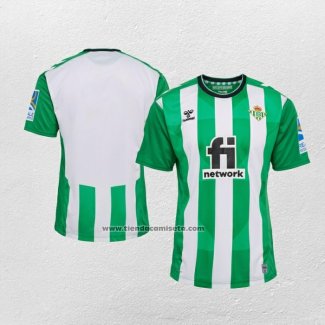 Primera Tailandia Camiseta Real Betis 2022-23