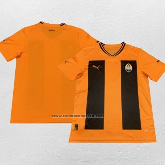 Primera Tailandia Camiseta Shakhtar Donetsk 2022-23