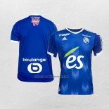 Primera Tailandia Camiseta Strasbourg 2021-22