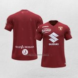 Primera Tailandia Camiseta Turin 2021-22
