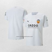 Primera Tailandia Camiseta Valencia 2022-23