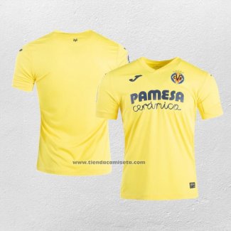 Primera Tailandia Camiseta Villarreal 2020-21