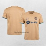 Segunda Camiseta Barcelona 2022-23