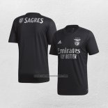 Segunda Camiseta Benfica 2020-21