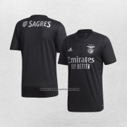 Segunda Camiseta Benfica 2020-21