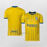 Segunda Camiseta Birmingham City 2021-22