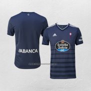Segunda Camiseta Celta de Vigo 2020-21