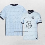 Segunda Camiseta Chelsea 2020-21