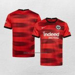 Segunda Camiseta Eintracht Frankfurt 2021-22