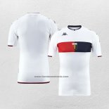 Segunda Camiseta Genoa 2021-22