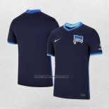Segunda Camiseta Hertha BSC 2021-22