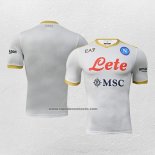 Segunda Camiseta Napoli 2021-22