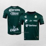 Segunda Camiseta Santos Laguna 2021-22