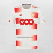 Segunda Camiseta Standard Liege 2020-21