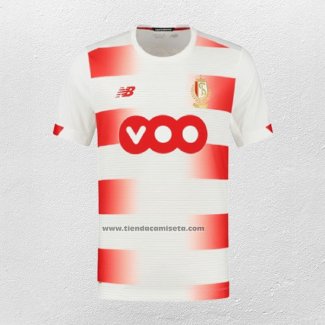 Segunda Camiseta Standard Liege 2020-21