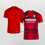 Segunda Camiseta Villarreal 2021-22