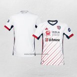 Segunda Tailandia Camiseta Cagliari Calcio 2020-21