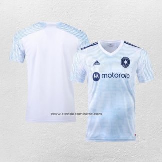 Segunda Tailandia Camiseta Chicago Fire 2021