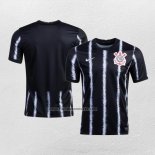 Segunda Tailandia Camiseta Corinthians 2021-22
